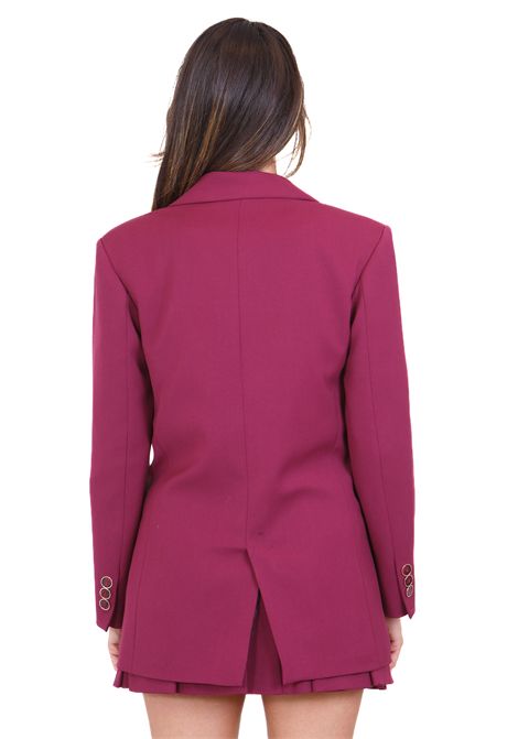  SIMONA CORSELLINI | Blazer | CPGI007010V0741